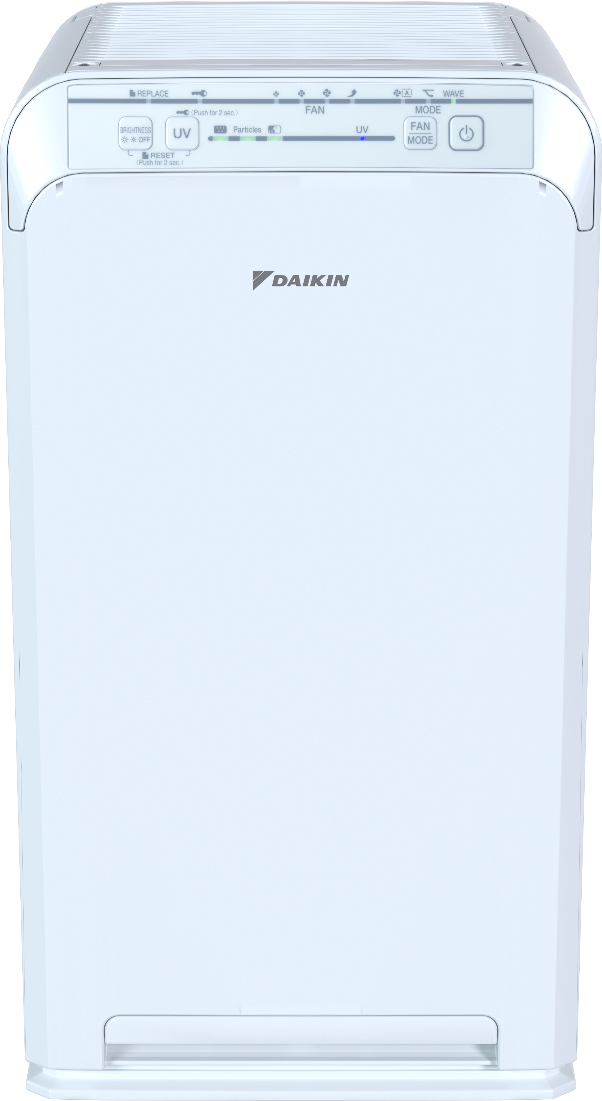 Daikin