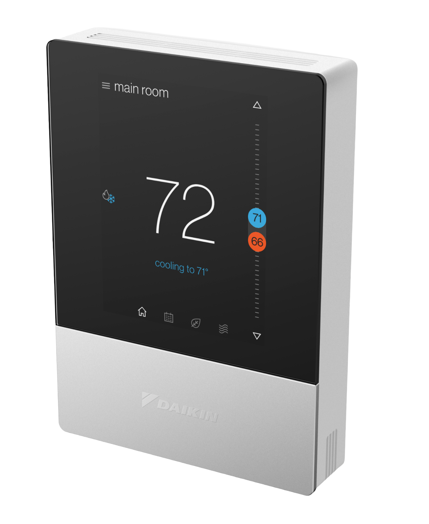 smart-thermostats