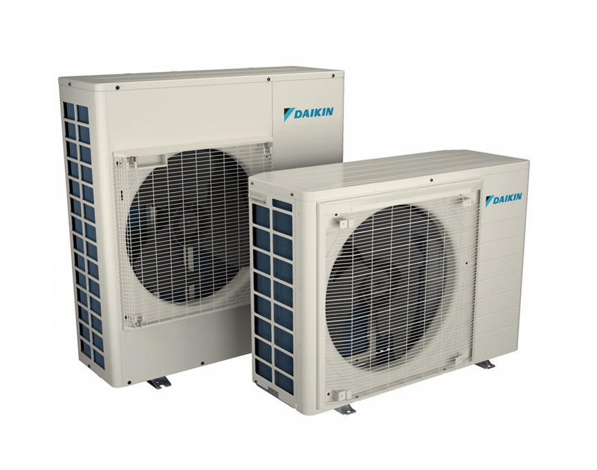 Daikin FIT - DC6VS | Air Conditioner | Inverter technology