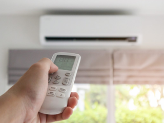Inconsistent Temperatures | Daikin
