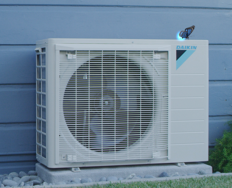 Daikin FIT