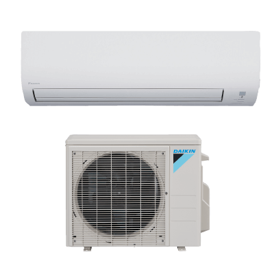 Daikin AURORA product image