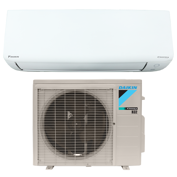 Daikin OTERRA product image