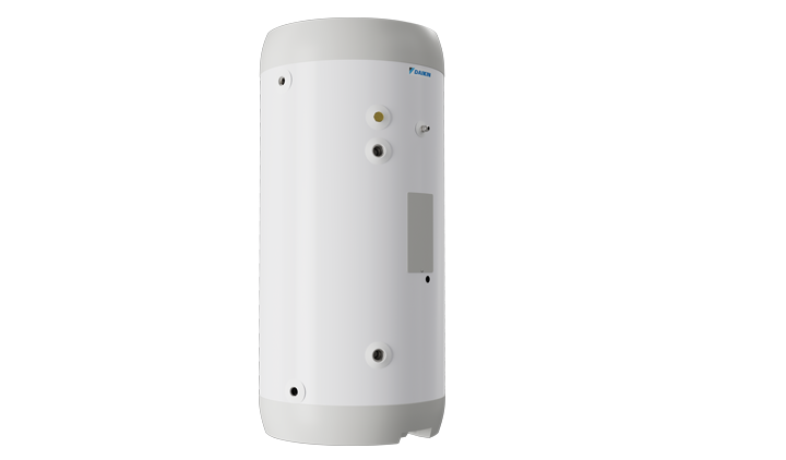 DHW Tank