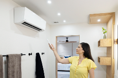 The Guide to Ductless Mini-Split HVAC Systems