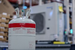 R32 canister blog