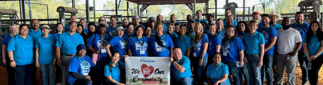 Connect to community image