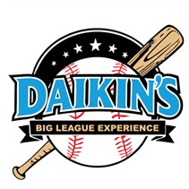 Daikin Big League Experience