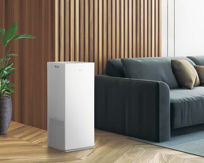 Heating & AC | Perfecting the Air We Share | Daikin Heating & AC | Perfecting the Air We Share | Daikin