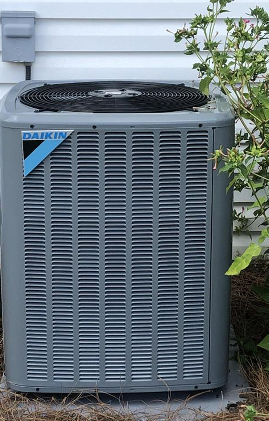 Daikin DZ9VC