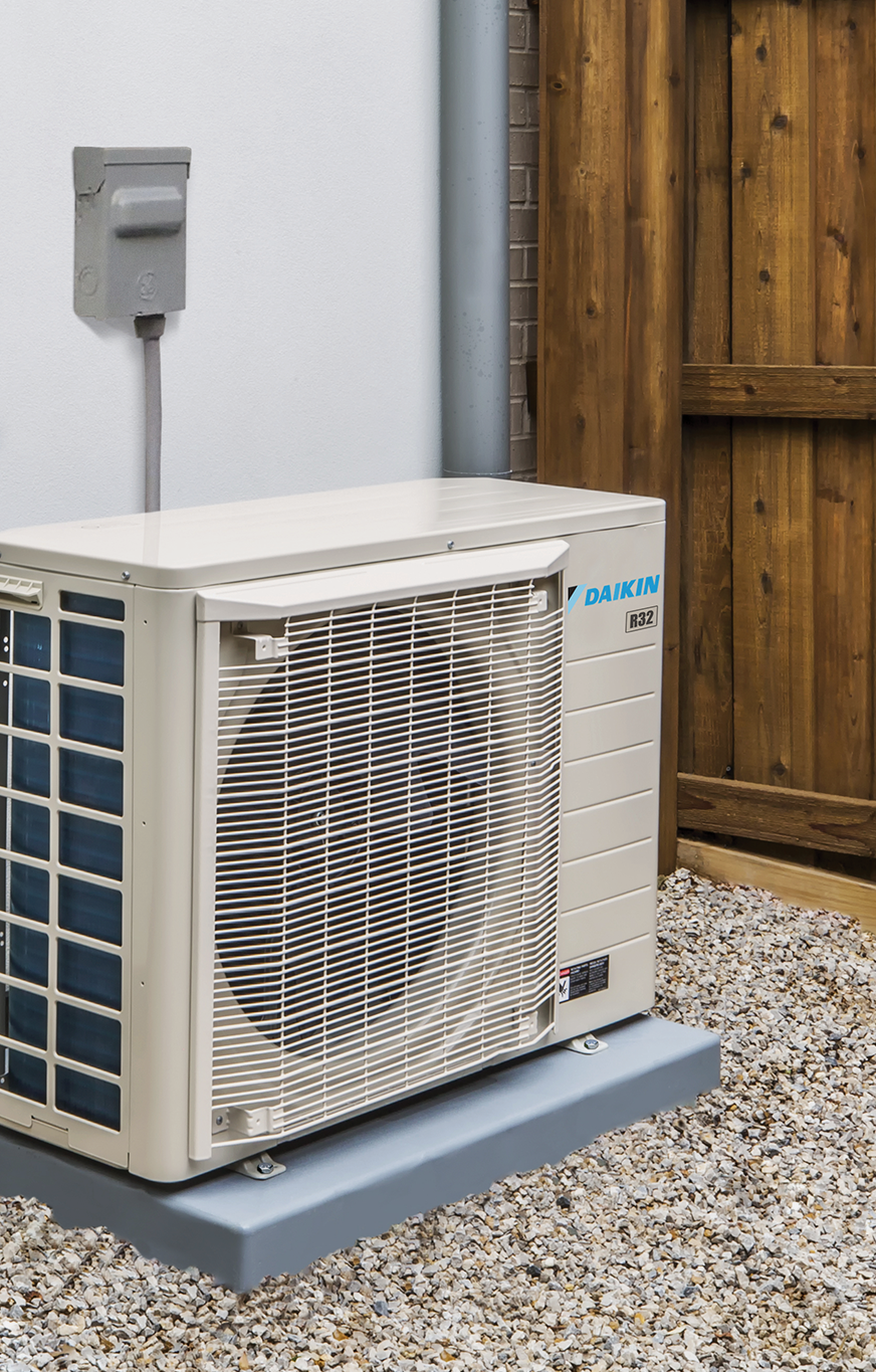 Daikin FIT