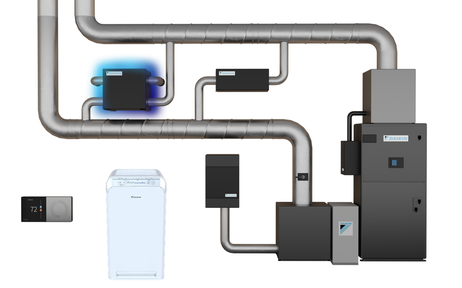 Attic-indoor-unit-image