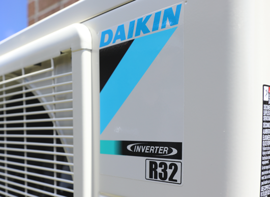 Daikin Products for Homeowners | Residential HVAC Solutions