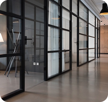 Offices Verticle markets image