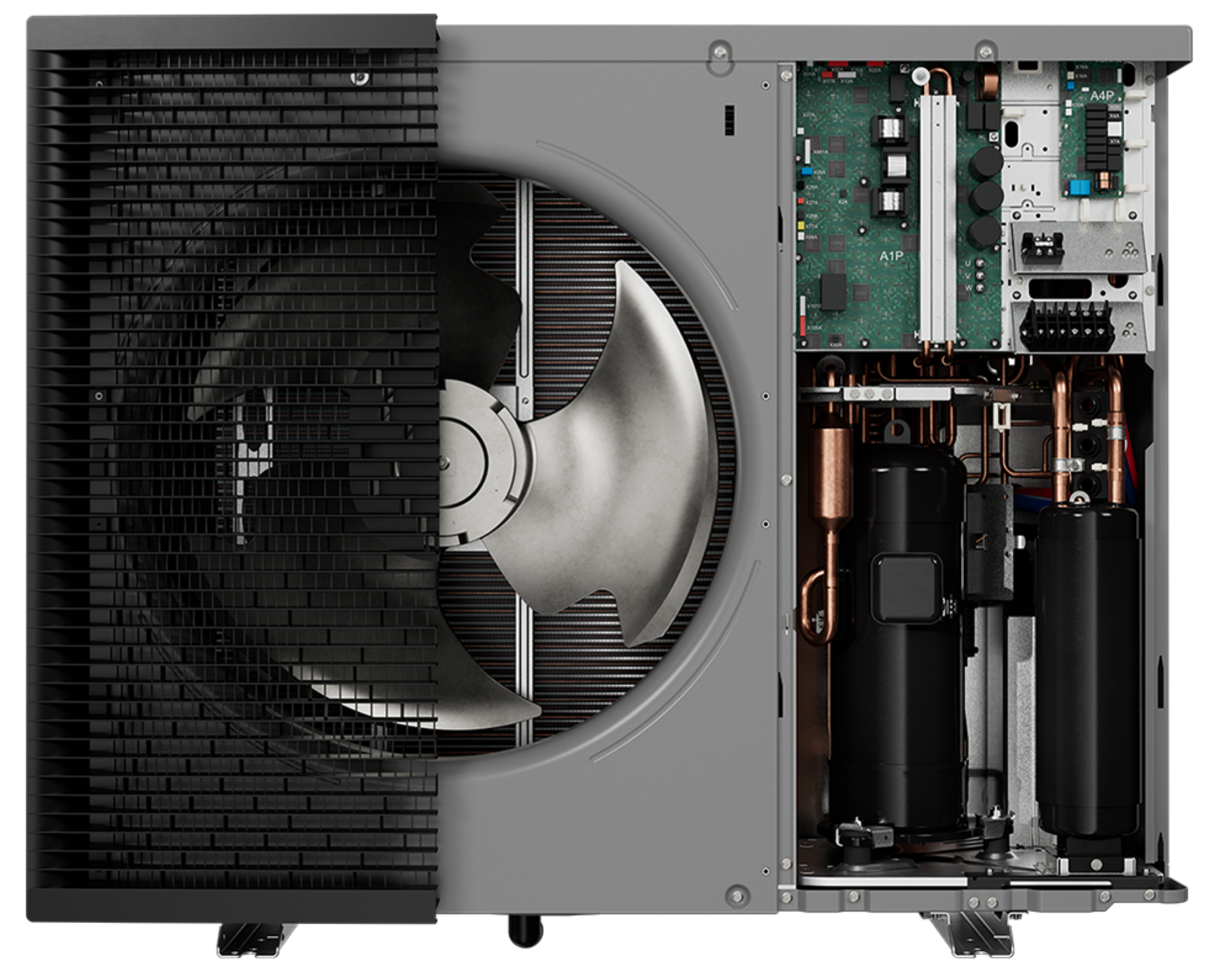 Inverter Compressor