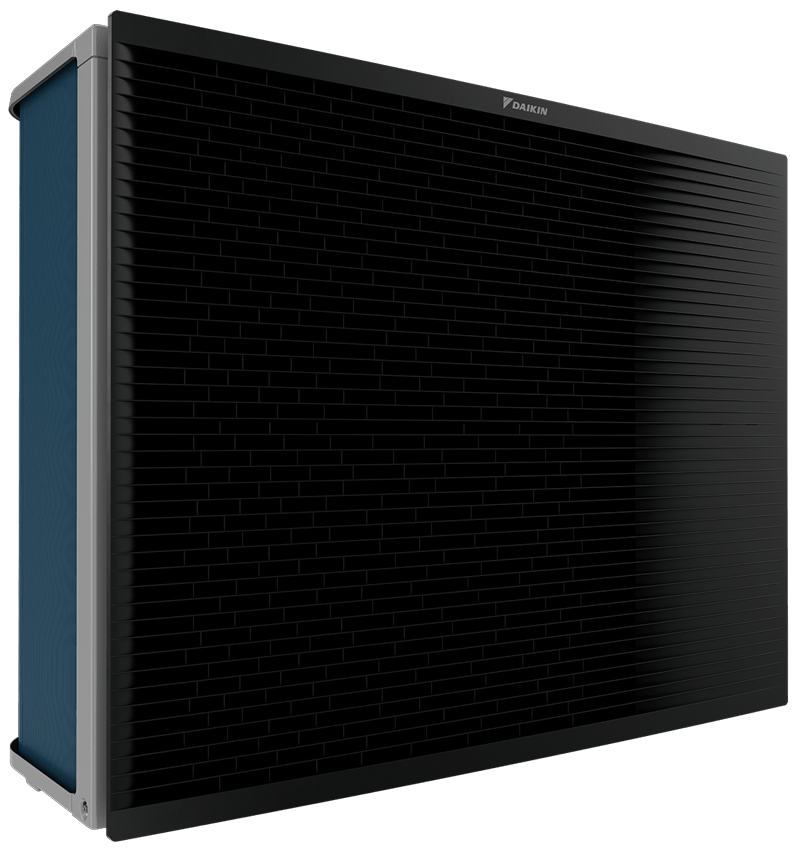 Modern Unit