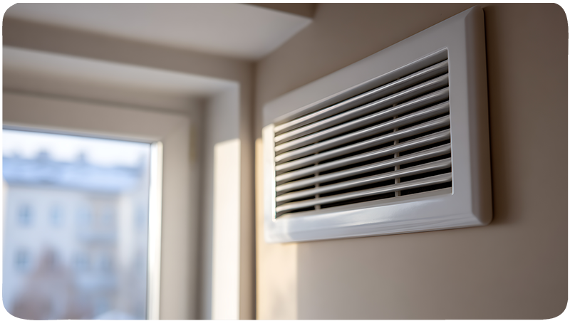 Air Handler