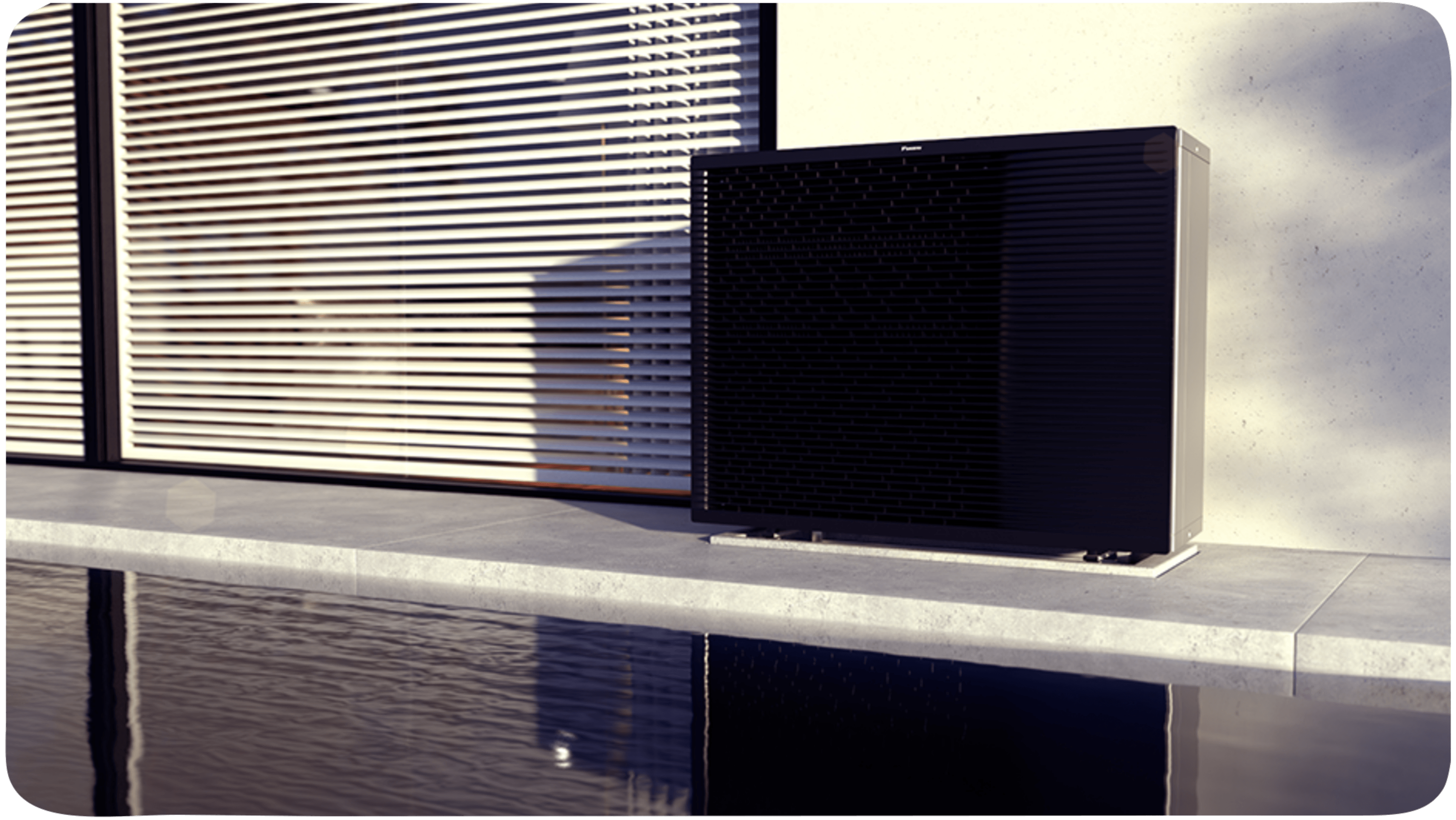 Outdoor Unit