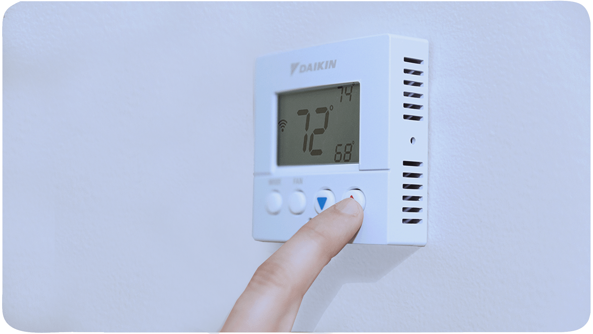 Thermostat