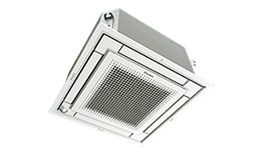 Ducted System Image