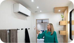 Indoor Unit Image