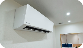 Ducted System Image