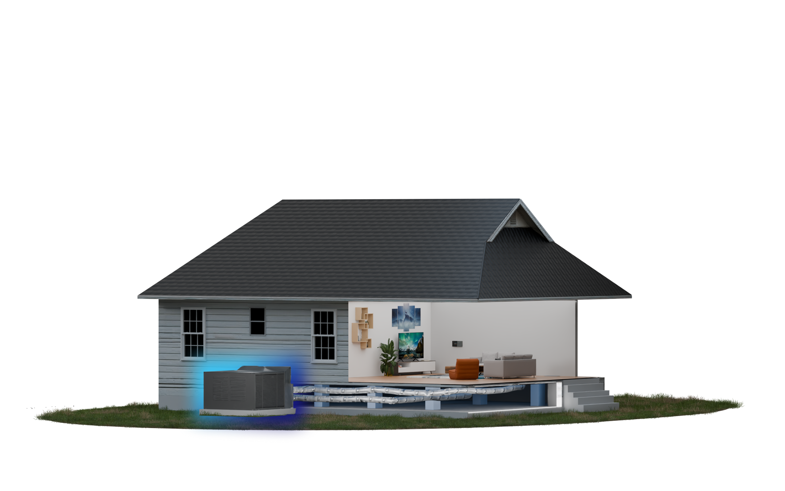 Basement-thermostat-unit-image