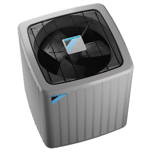 daikin commercial air seer single stage r 410a