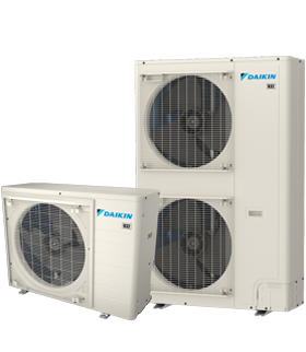 Daikin