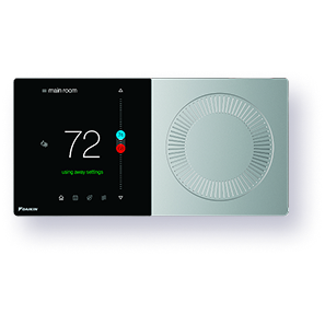 Two-way communication technology image