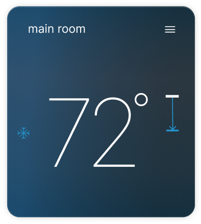 Home Screen