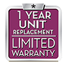 warranty