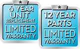 warranty