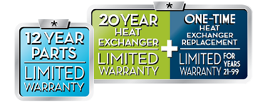 Limited warranty