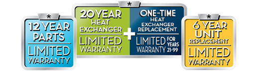 daik-20rep_hewar_combo_12yrpart_6yrunit limited warranty